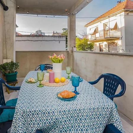 Apartment R&d Zadar