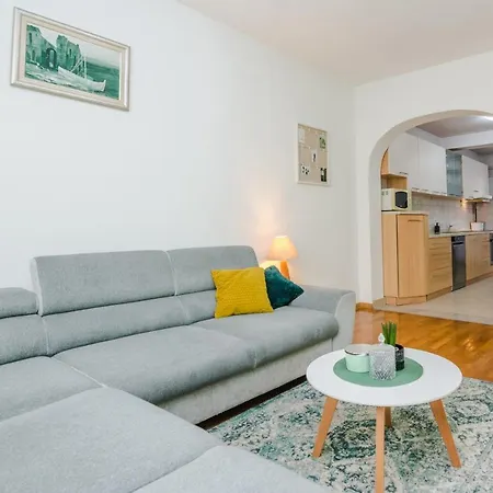 R&d Apartment Zadar