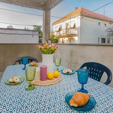 Apartment R&d Zadar