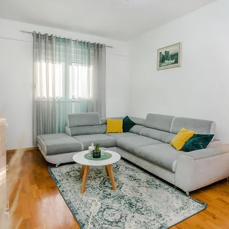 Apartment R&d Zadar