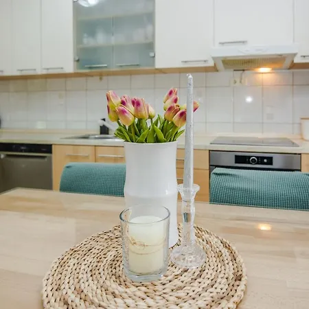 R&d Appartement