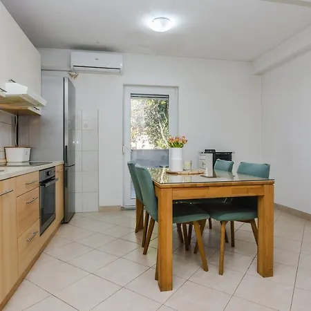 R&d Apartment Zadar