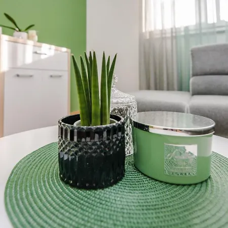 Apartment R&d