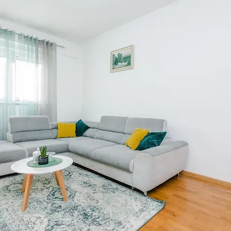 R&d Appartement Zadar